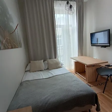 Narutowicza 41, Blisko Fabryczna, Dostep Na Kod * Lodz (Lodz)