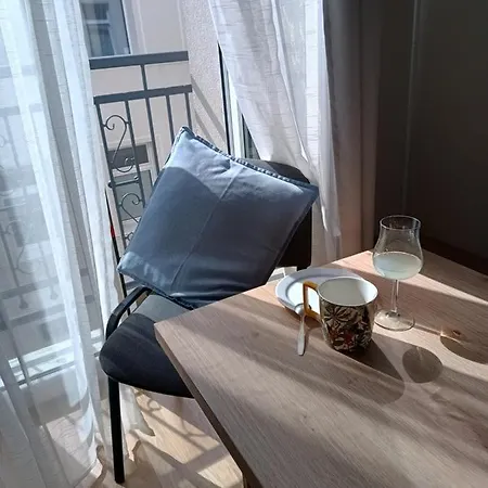 Narutowicza 41, Blisko Fabryczna, Dostep Na Kod * Λοτζ