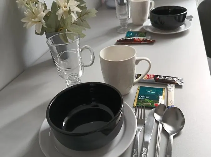 Lejlighed Narutowicza 41, Blisko Fabryczna, Dostep Na Kod