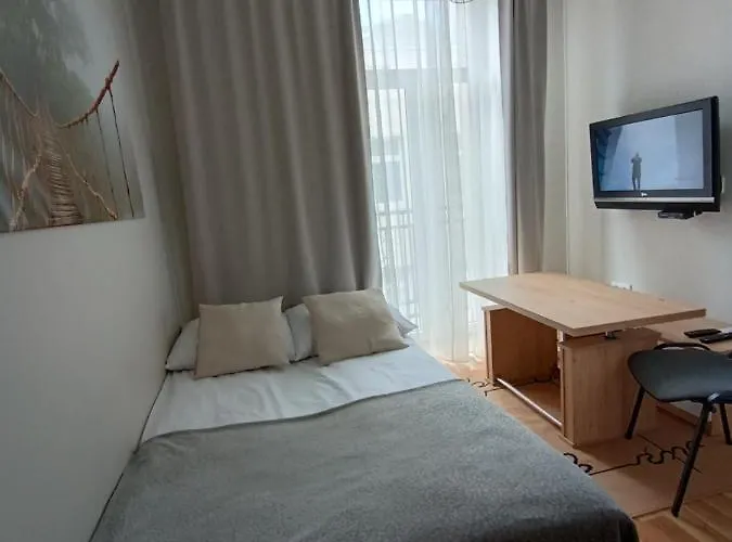 Narutowicza 41, Blisko Fabryczna, Dostep Na Kod * Łódź