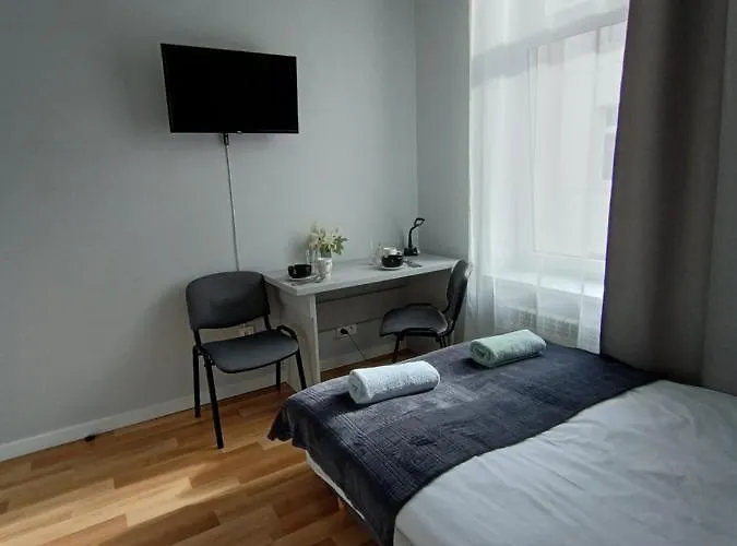 Narutowicza 41, Blisko Fabryczna, Dostep Na Kod *