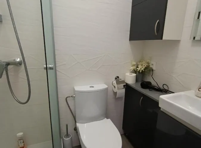 公寓 Narutowicza 41, Blisko Fabryczna, Dostep Na Kod