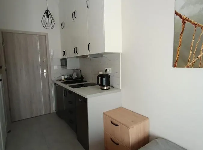 Narutowicza 41, Blisko Fabryczna, Dostep Na Kod 公寓 *