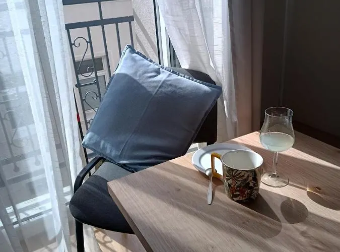 Narutowicza 41, Blisko Fabryczna, Dostep Na Kod * Łódź