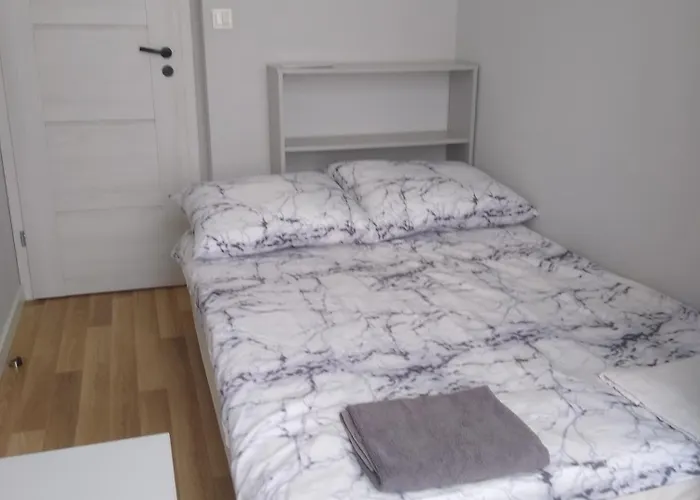 Narutowicza 41, Blisko Fabryczna, Dostep Na Kod 公寓